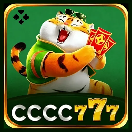 cccc777 Logo