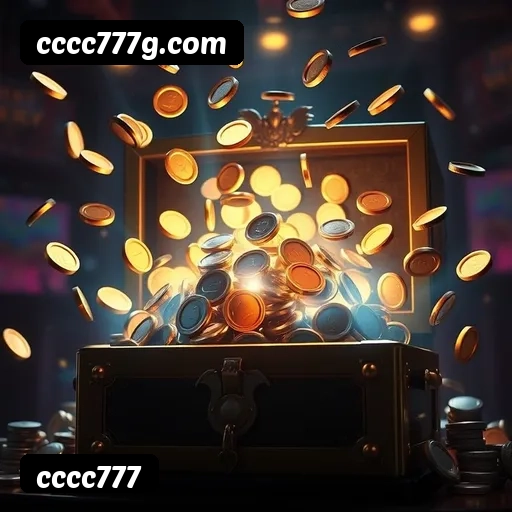 Vantagens de jogar slots no cccc777 Brasil